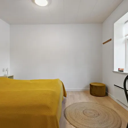 In With Wifi Ferienhaus Bredebro