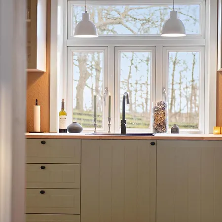 In With Wifi Feriehus *