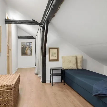 Casa vacanze In With Wifi